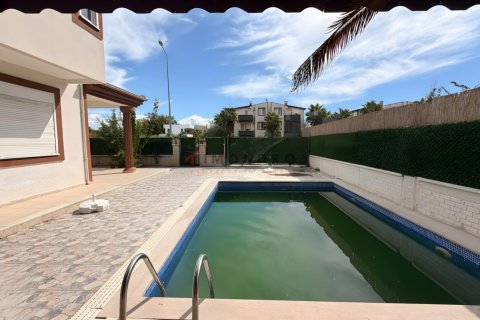 Villa 3+1 Antalya, Türkiye №238671 - 21