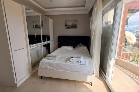 Villa 3+1 Antalya, Türkiye №238671 - 27
