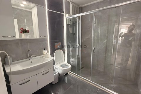Villa 3+1 Antalya, Türkiye №238671 - 15