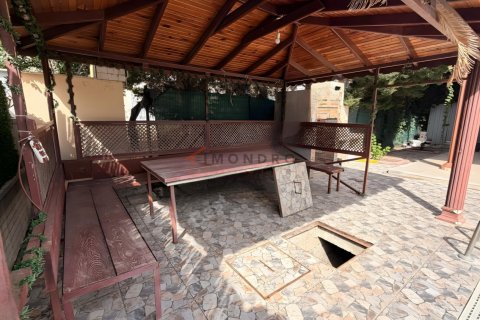 Villa 3+1 Antalya, Türkiye №238671 - 20