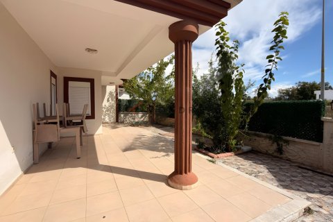 Villa 3+1 Antalya, Türkiye №238671 - 24