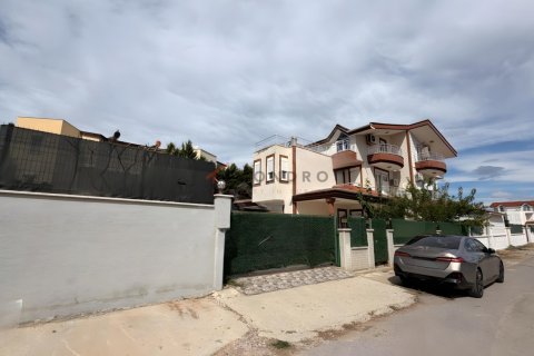 Villa 3+1 Antalya, Türkiye №238671 - 28