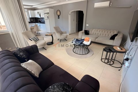Villa 3+1 Antalya, Türkiye №238671 - 4
