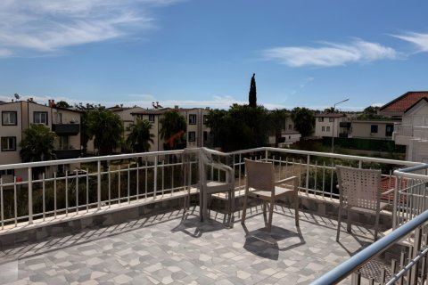 Villa 3+1 Antalya, Türkiye №238671 - 2