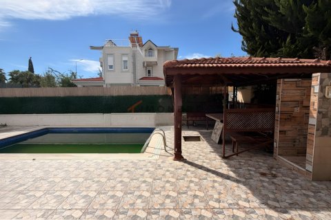 Villa 3+1 Antalya, Türkiye №238671 - 23