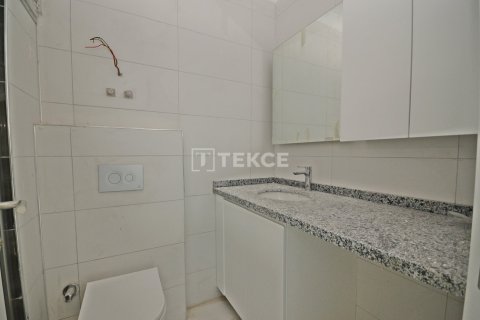 1+1 Lejlighed i Alanya, Antalya, Tyrkiet Nr. 238678 - 15