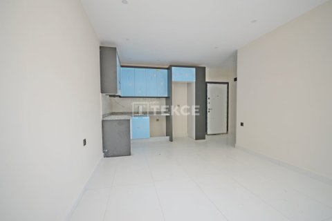 1+1 Lejlighed i Alanya, Antalya, Tyrkiet Nr. 238678 - 10