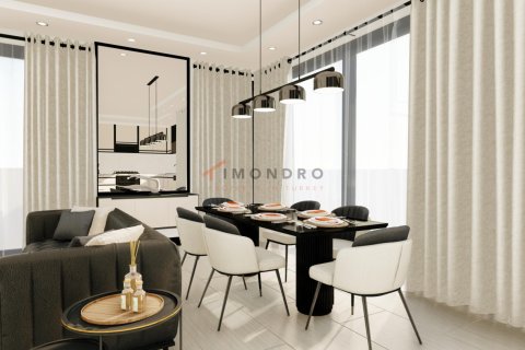 2+1 Lägenhet i Nr. 152068 - 14