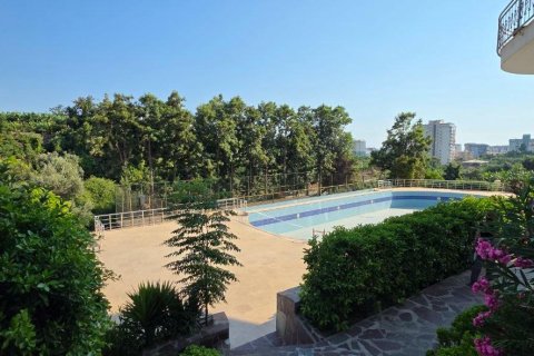 3+1 Wohnung  in Mahmutlar, Antalya, Türkei Nr. 238526 - 21