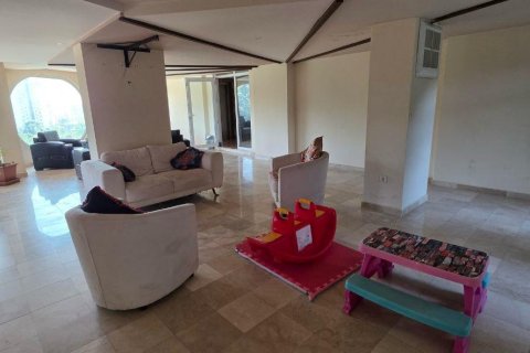 3+1 Wohnung  in Mahmutlar, Antalya, Türkei Nr. 238526 - 23