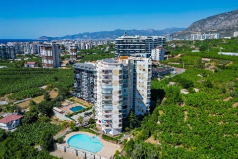 3+1 Wohnung  in Mahmutlar, Antalya, Türkei Nr. 238526 - 3
