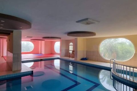 3+1 Wohnung  in Mahmutlar, Antalya, Türkei Nr. 238526 - 24