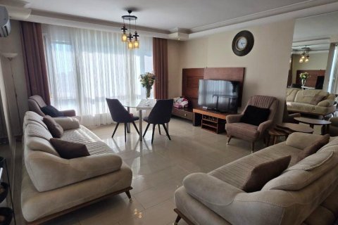 3+1 Wohnung  in Mahmutlar, Antalya, Türkei Nr. 238526 - 1