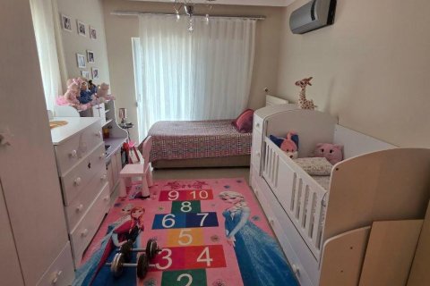 3+1 Wohnung  in Mahmutlar, Antalya, Türkei Nr. 238526 - 11