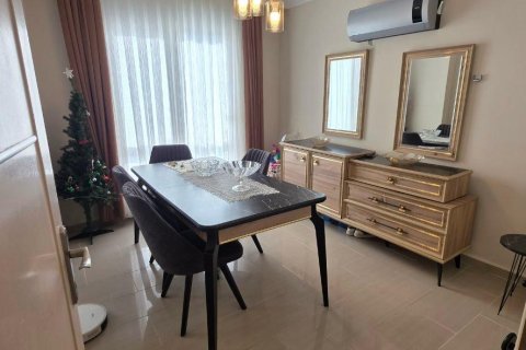 3+1 Wohnung  in Mahmutlar, Antalya, Türkei Nr. 238526 - 7