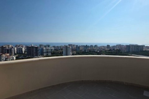 3+1 Wohnung  in Mahmutlar, Antalya, Türkei Nr. 238526 - 14