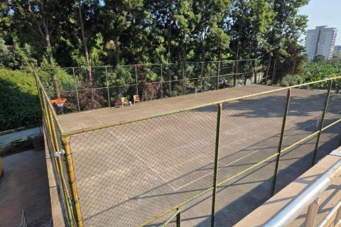 3+1 Wohnung  in Mahmutlar, Antalya, Türkei Nr. 238526 - 20