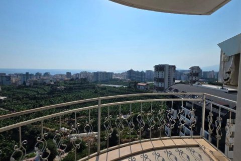 3+1 Wohnung  in Mahmutlar, Antalya, Türkei Nr. 238526 - 13