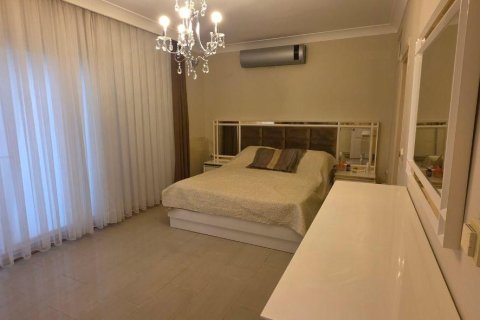 3+1 Wohnung  in Mahmutlar, Antalya, Türkei Nr. 238526 - 8