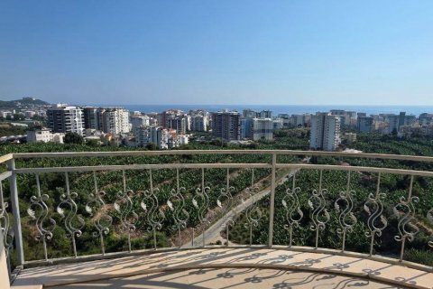 3+1 Wohnung  in Mahmutlar, Antalya, Türkei Nr. 238526 - 2