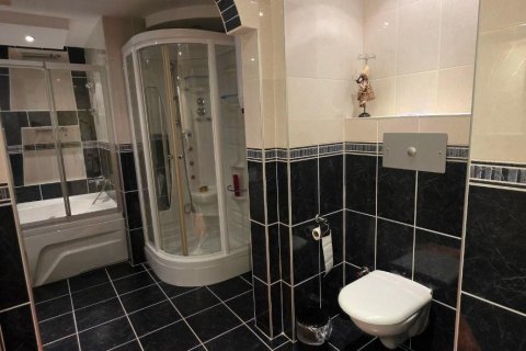 3+1 Wohnung  in Mahmutlar, Antalya, Türkei Nr. 238526 - 18