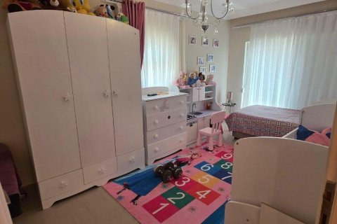 3+1 Wohnung  in Mahmutlar, Antalya, Türkei Nr. 238526 - 12