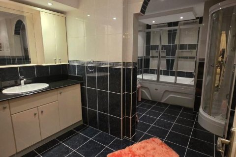 3+1 Wohnung  in Mahmutlar, Antalya, Türkei Nr. 238526 - 17