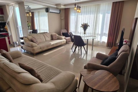 3+1 Wohnung  in Mahmutlar, Antalya, Türkei Nr. 238526 - 4
