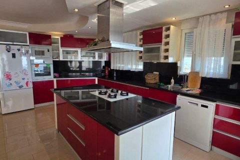 3+1 Wohnung  in Mahmutlar, Antalya, Türkei Nr. 238526 - 6