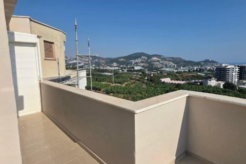 3+1 Wohnung  in Mahmutlar, Antalya, Türkei Nr. 238526 - 15