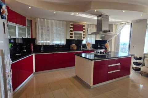 3+1 Wohnung  in Mahmutlar, Antalya, Türkei Nr. 238526 - 5