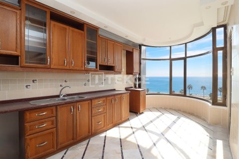5+2 Lägenhet  i Mezitli, Mersin, Turkiet Nr. 238792 - 30