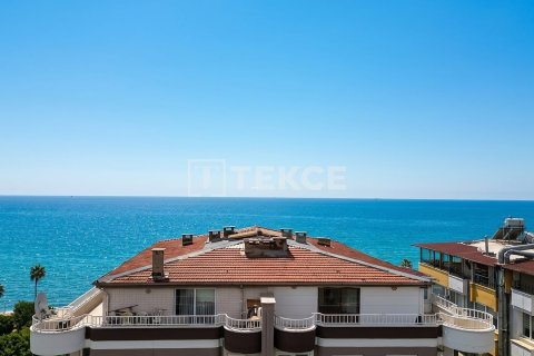 5+2 Lägenhet  i Mezitli, Mersin, Turkiet Nr. 238792 - 7