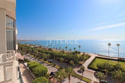 5+2 Lägenhet  i Mezitli, Mersin, Turkiet Nr. 238792 - 21