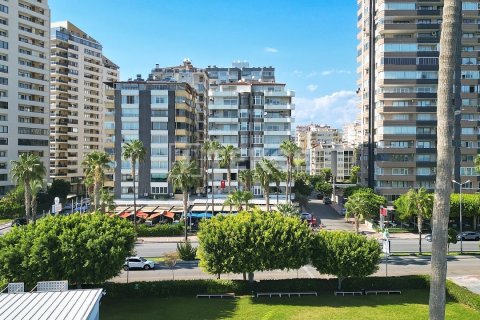 5+2 Lägenhet  i Mezitli, Mersin, Turkiet Nr. 238792 - 9