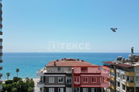 5+2 Lägenhet  i Mezitli, Mersin, Turkiet Nr. 238792 - 3