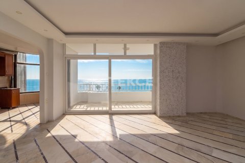 5+2 Lägenhet  i Mezitli, Mersin, Turkiet Nr. 238792 - 24