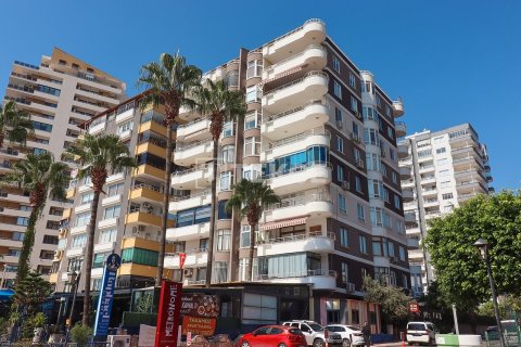 5+2 Lägenhet  i Mezitli, Mersin, Turkiet Nr. 238792 - 5