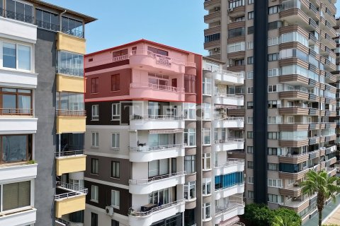 5+2 Lägenhet  i Mezitli, Mersin, Turkiet Nr. 238792 - 2
