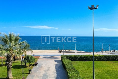 5+2 Lägenhet  i Mezitli, Mersin, Turkiet Nr. 238792 - 19
