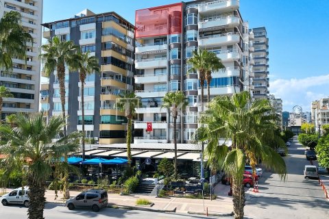 5+2 Lägenhet  i Mezitli, Mersin, Turkiet Nr. 238792 - 1