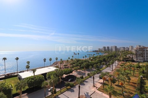 5+2 Lägenhet  i Mezitli, Mersin, Turkiet Nr. 238792 - 20