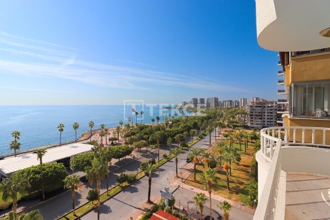 5+2 Lägenhet  i Mezitli, Mersin, Turkiet Nr. 238792 - 22