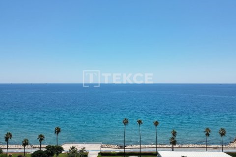 5+2 Lägenhet  i Mezitli, Mersin, Turkiet Nr. 238792 - 14