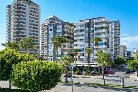 5+2 Lägenhet  i Mezitli, Mersin, Turkiet Nr. 238792 - 13