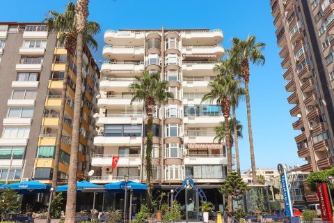 5+2 Lägenhet  i Mezitli, Mersin, Turkiet Nr. 238792 - 6