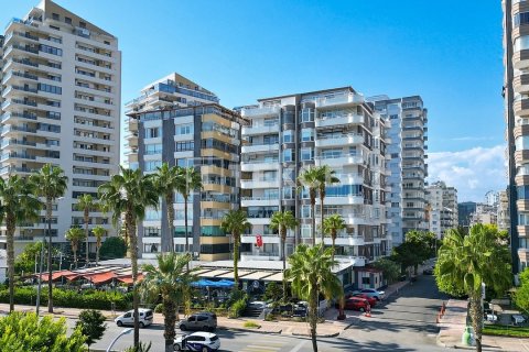 5+2 Lägenhet  i Mezitli, Mersin, Turkiet Nr. 238792 - 10
