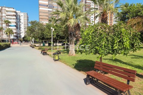 5+2 Lägenhet  i Mezitli, Mersin, Turkiet Nr. 238792 - 17