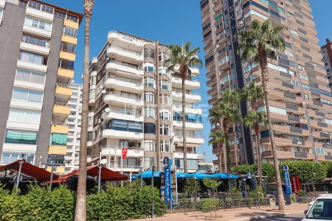 5+2 Lägenhet  i Mezitli, Mersin, Turkiet Nr. 238792 - 8