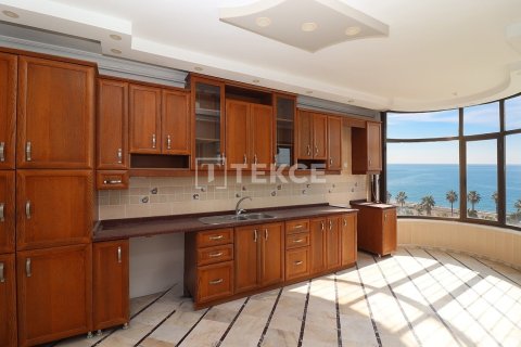 5+2 Lägenhet  i Mezitli, Mersin, Turkiet Nr. 238792 - 28